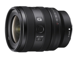 Objetivo SONY FE 16-25MM F2.8 G