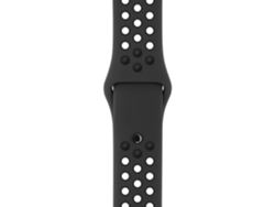 Correa Nike Sport para Smartwatch APPLE Watch 42mm Negro