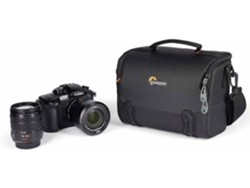 Bolsa LOWEPRO Adventura Sh 160 III Negro