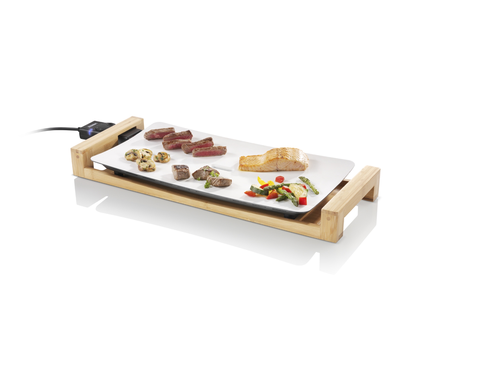 Plancha de Asar PRINCESS 103030 (2500 W)