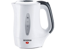 Hervidor Eléctrico SEVERIN WK3644 (650 W - 0.5 L)
