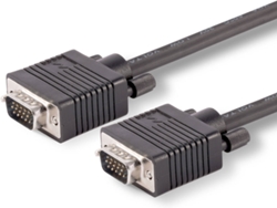 Cable de Vídeo MITSAI VGA (Macho-Macho) 1,5M