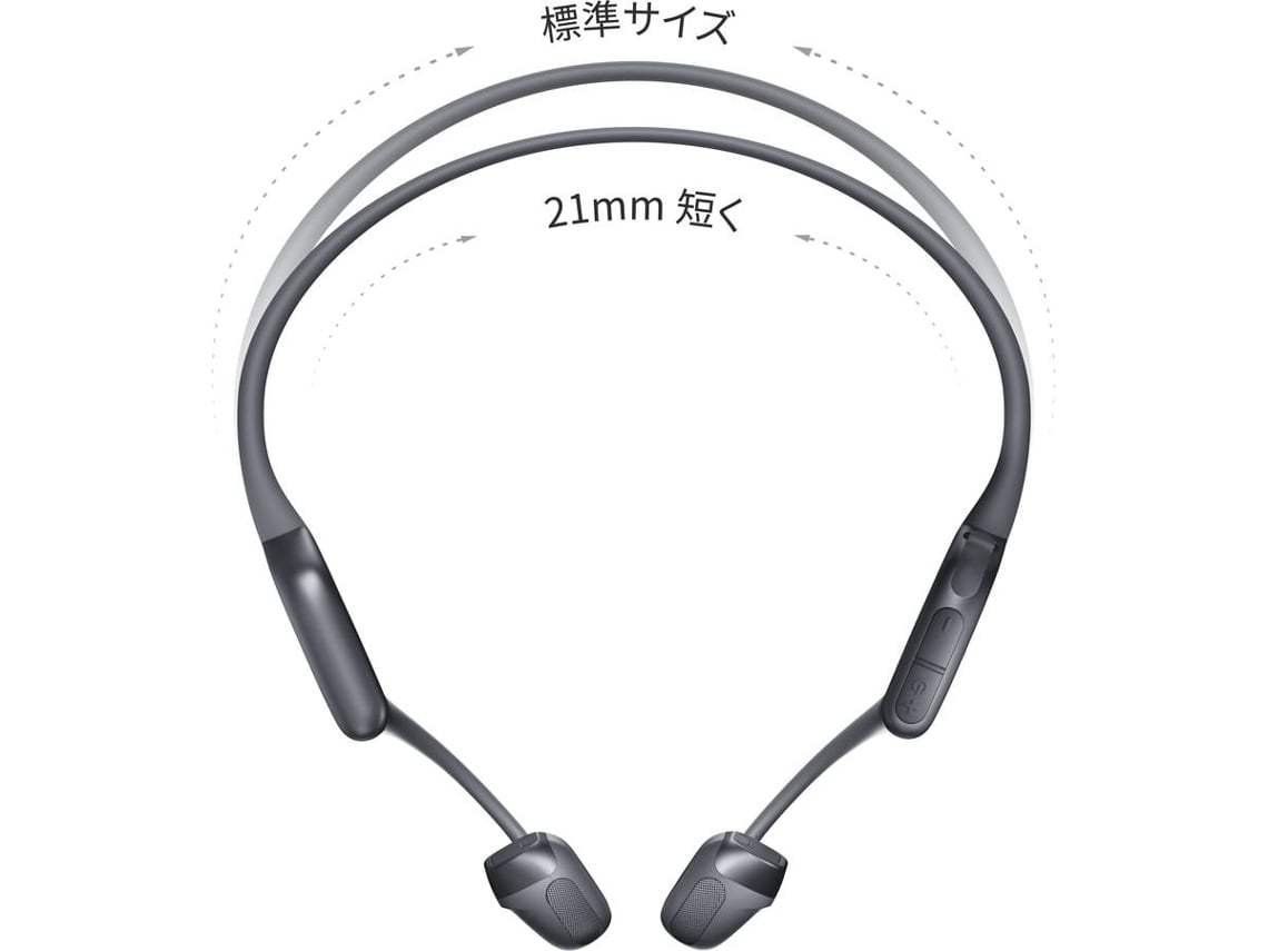 Auriculares Deportivos Bluetooth SHOKZ OpenRun Pro 2 Mini (Open