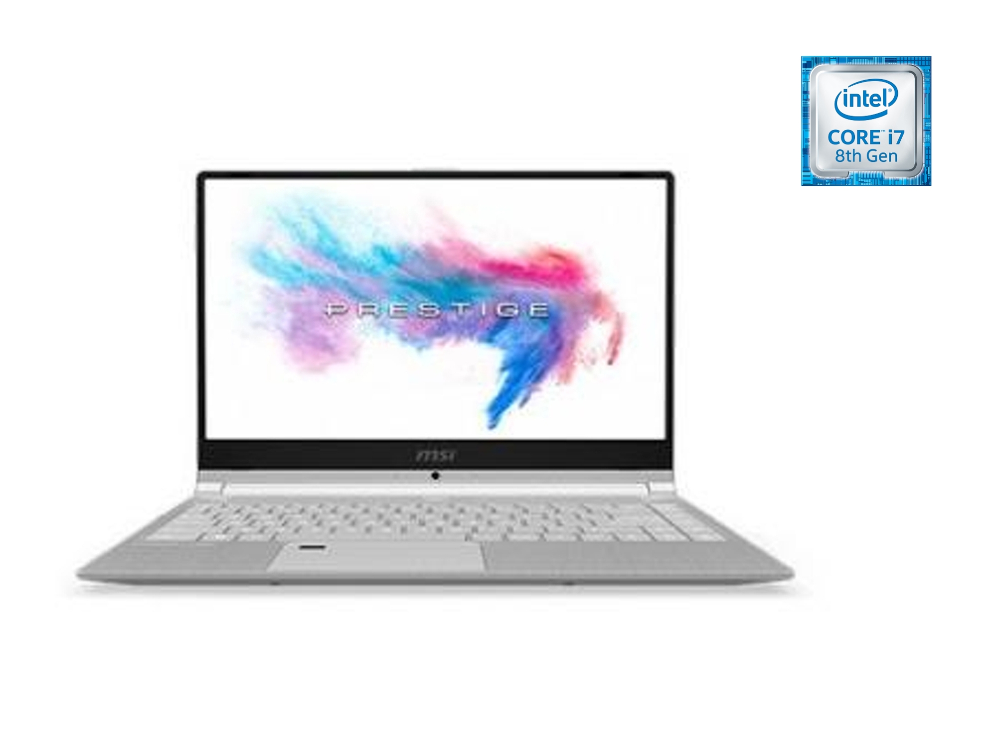 Portátil MSI PS42 8RC-072ES (14'' - Intel Core i7-8550U - RAM: 16 GB - 512 GB SSD - NVIDIA GeForce GTX 1050)