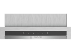 Campana BOSCH DWB67IM50 (458 m3/h - 60 cm - Inox)