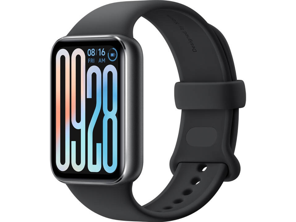 Pulsera XIAOMI Smart Band Pro (Negro) Worten Canarias
