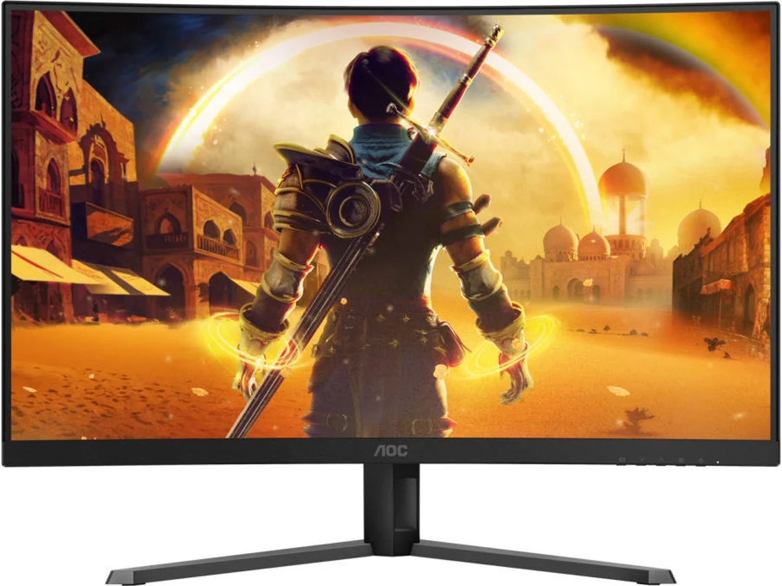 Monitor Gaming AOC C32G42ZE (31,5'' - 260 Hz)
