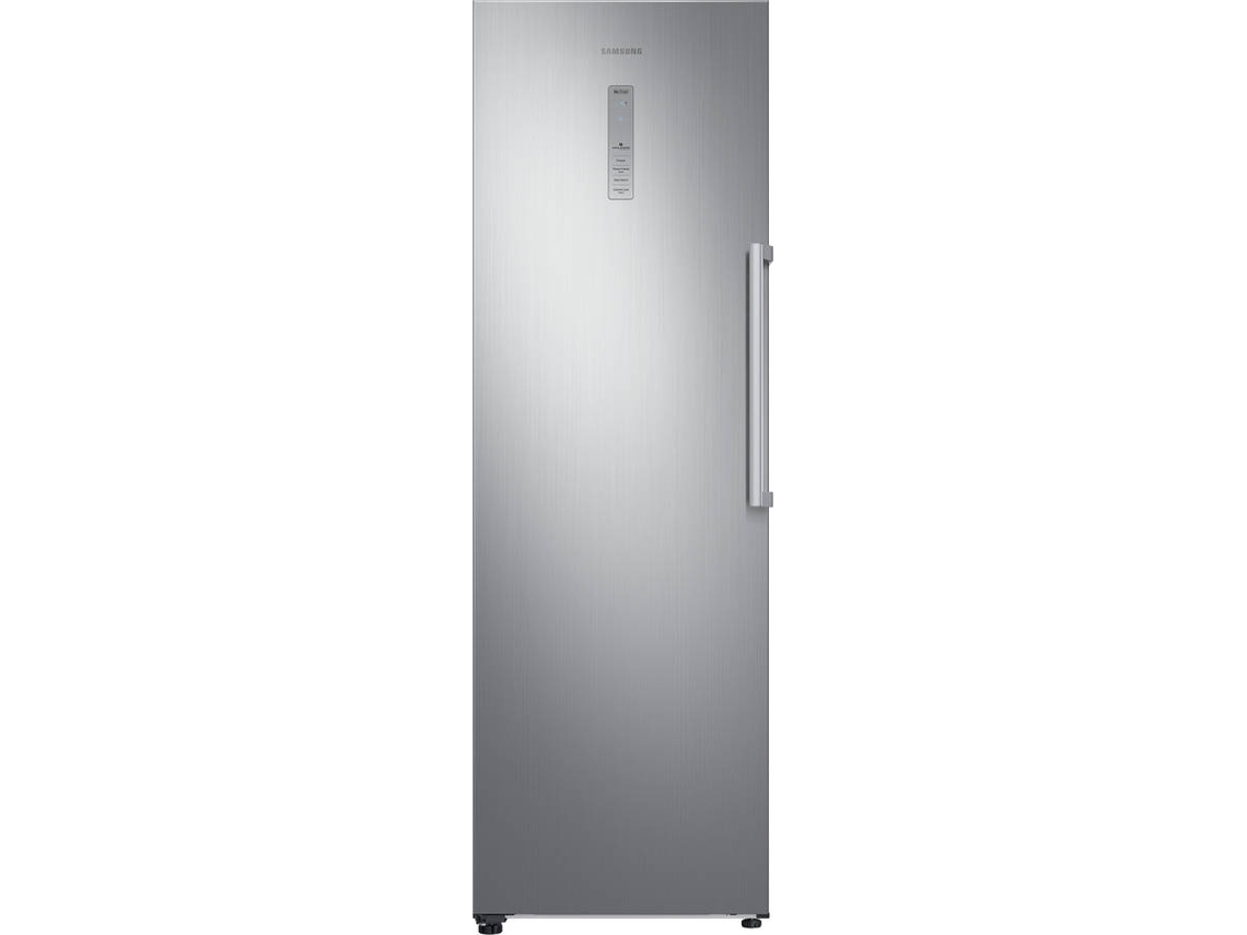 Congelador Vertical SAMSUNG RZ32M7135S9/ES (Outlet Grado B - No Frost - 185.3 cm - 315 L - Inox)