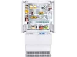 Frigorífico combi integrable LIEBHERR ECBN 6256