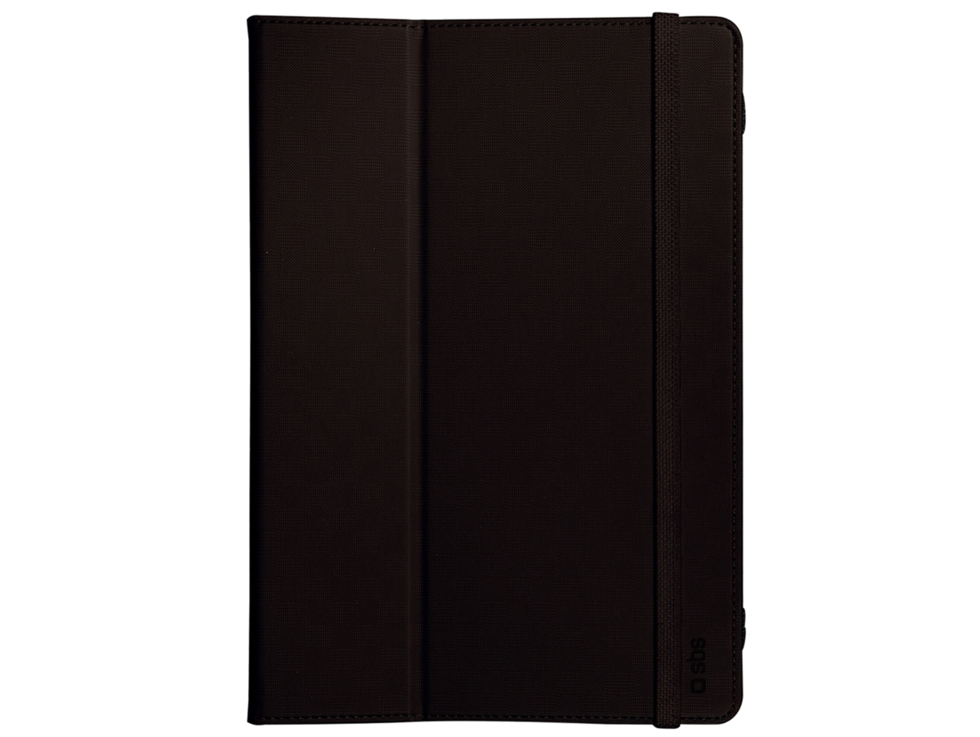 Funda Tablet Universal 10'' SBS TBOOKSTYLEUN10M Negro