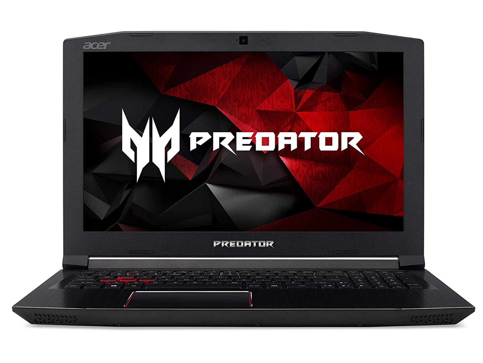 Portátil Gaming ACER Predator Helios 300 PH317-51-76 (Intel Core