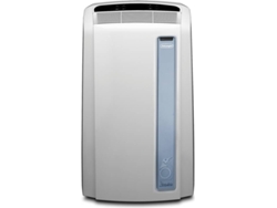 Aire Acondicionado Portátil DELONGHI PAC AN97 (24 m² - 3011 Frig/h - Blanco)