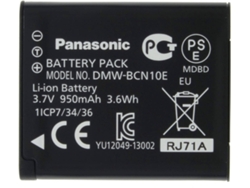Batería PANASONIC Dmw-Bcn10E