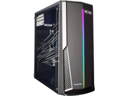 PC Gaming INSYS PBA (Intel Core i5-13400F - NVIDIA RTX 4060 - RAM: 16 GB - 1 TB SSD)