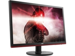 Monitor Gaming AOC G2460VQ6 (Caja Abierta - 24'' - 1 ms - 75 Hz - Free Sync)