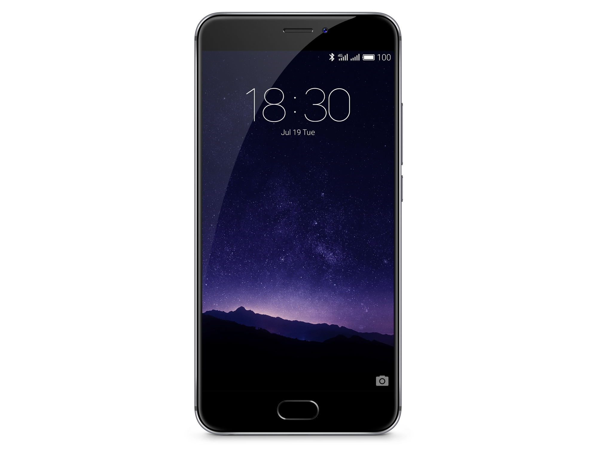 Smartphone MEIZU MX6 5.5'' 32GB gris