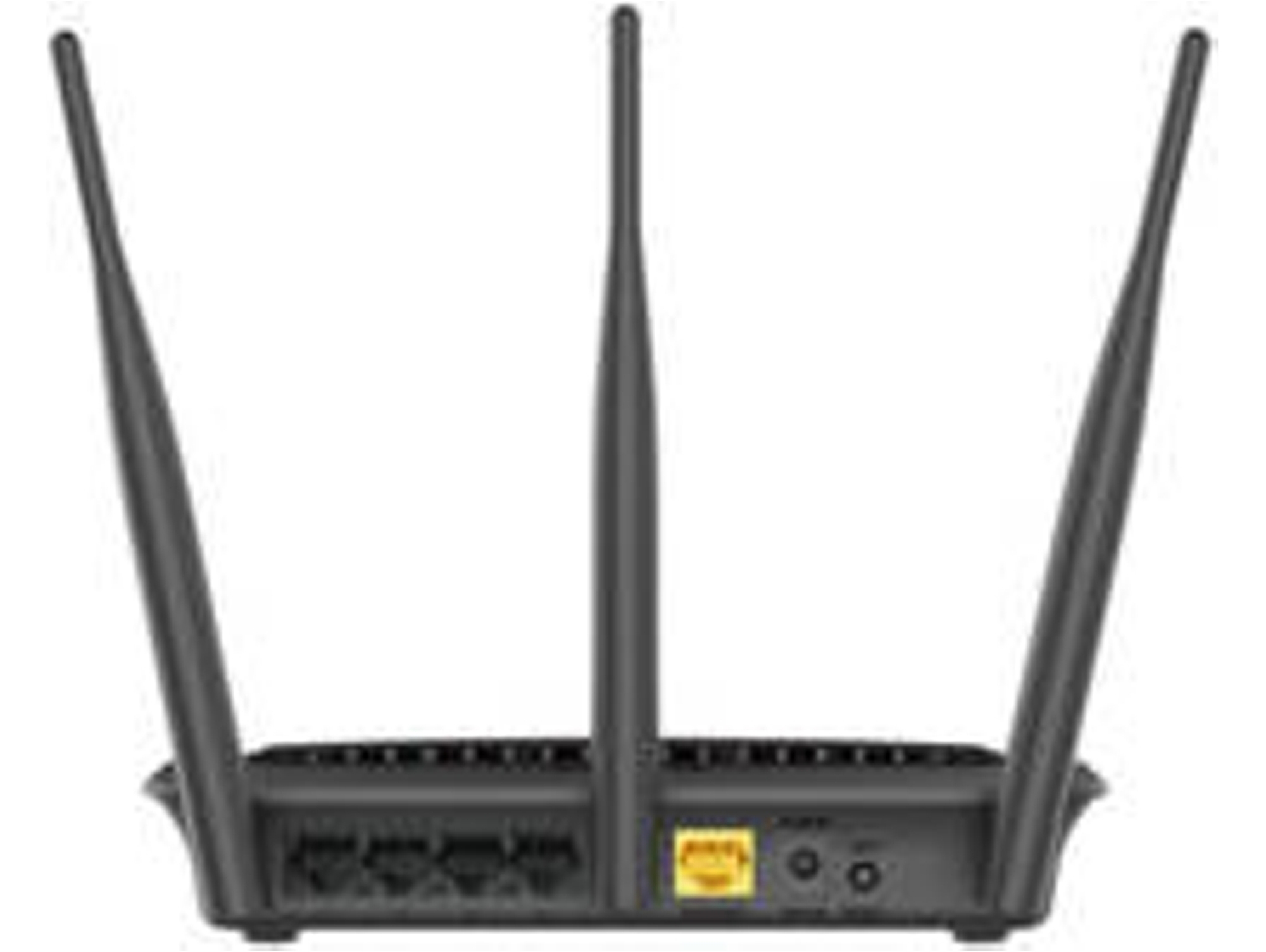Router Wi-Fi D-LINK DIR-809 (AC750 - 433 Mbps)