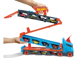 Camión HOT WHEELS Speedway