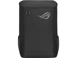 Mochila para portátil ASUS Bbp020 (18'' - Negro)