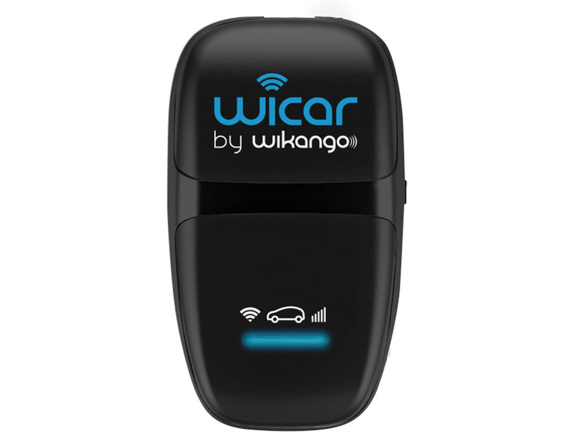 Dispositivo Wi-FI para vehículos WIKANGO Wicar + Tarjeta 500 MB
