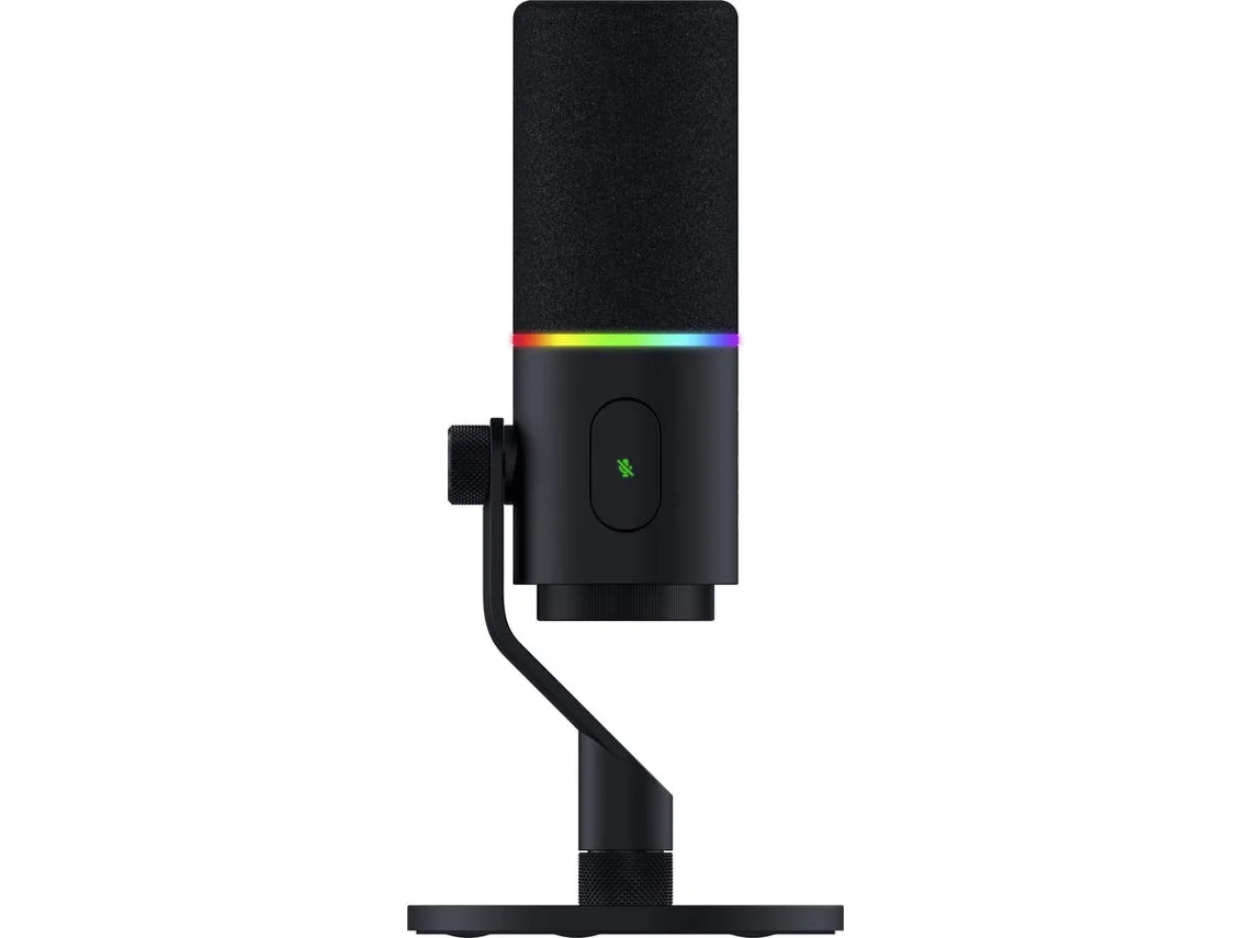 Auriculares Razer Seiren V3 Pro  