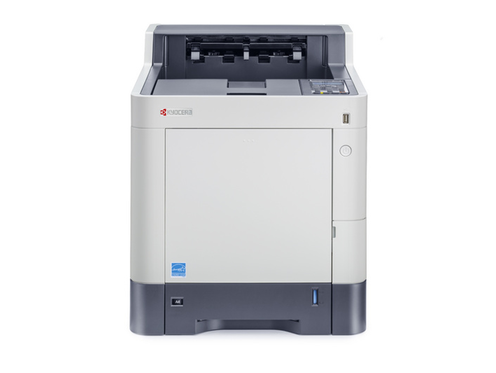 Impresora Láser Color KYOCERA ECOSYS P6035CDN