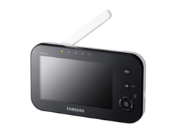 Vigilabebés inalámbrico SAMSUNG SEW-3040W