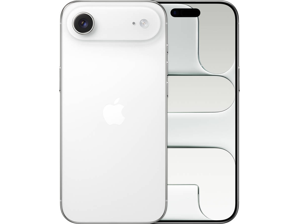 iPhone Air APPLE (6.5'' - 512 GB - Blanco nube)
