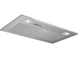 Campana BALAY 3BF267EX (630 m3/h - 52 cm - Inox)