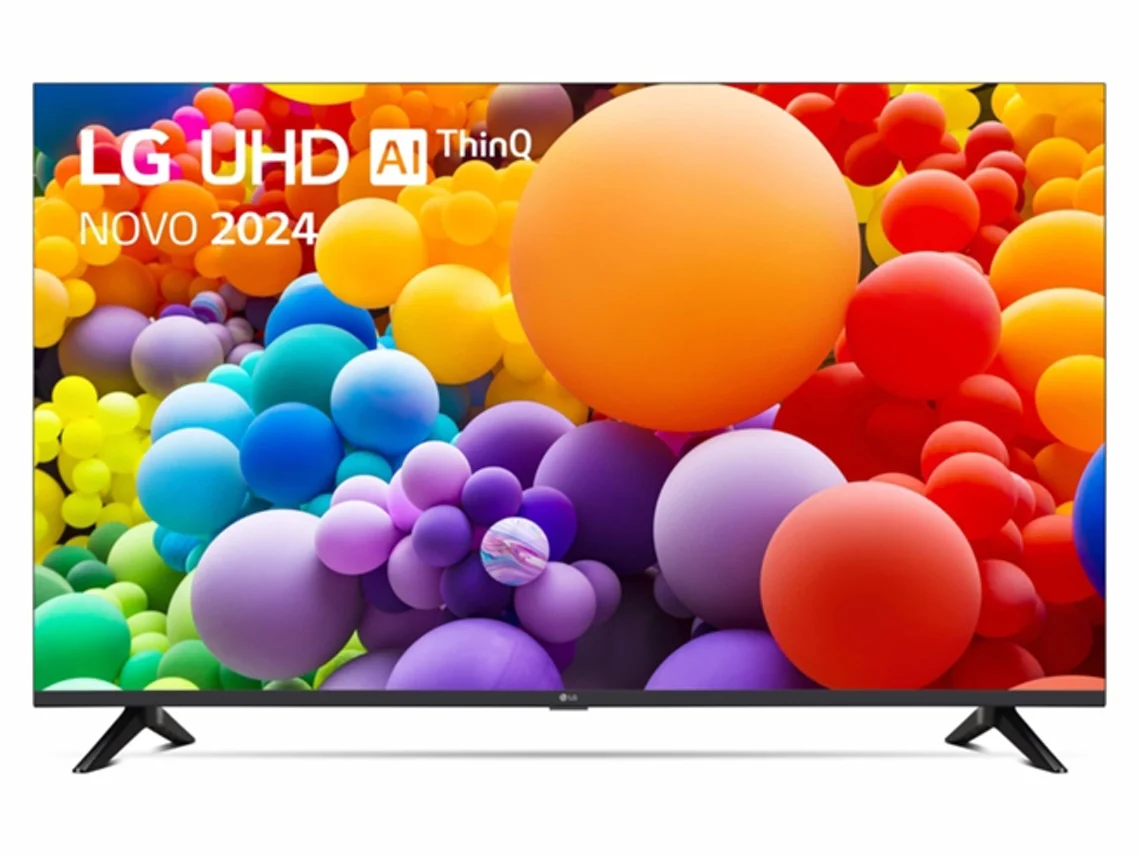 TV LG 43UT7300 (LED - 43'' - 109 cm - Smart TV)