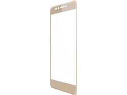 Protector de Cristal Templado WIKO Pulse Lite Glass Dorado