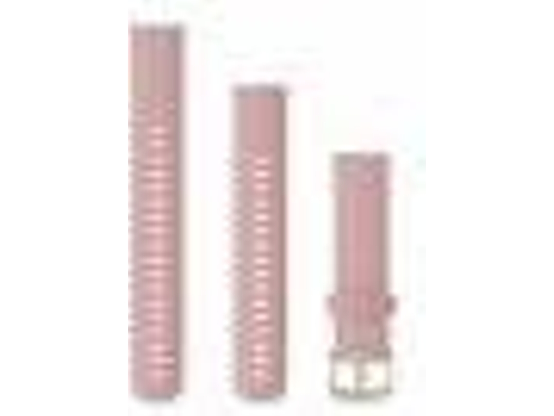 Bracelete  GARMIN Vivoact 4S 18 mm Rosa