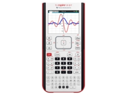 Calculadora Gráfica TEXAS TI-nspire CX II-T