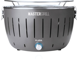 Barbacoa FLAMA 40077FL Mastergrill (Material: Acero)
