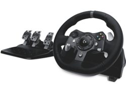 Volante LOGITECH G920 Force Racing Wheel (Caja Abierta)