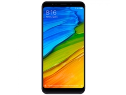 Smartphone XIAOMI Redmi 5 Plus (5.9'' - 4 GB - 64 GB - Negro)