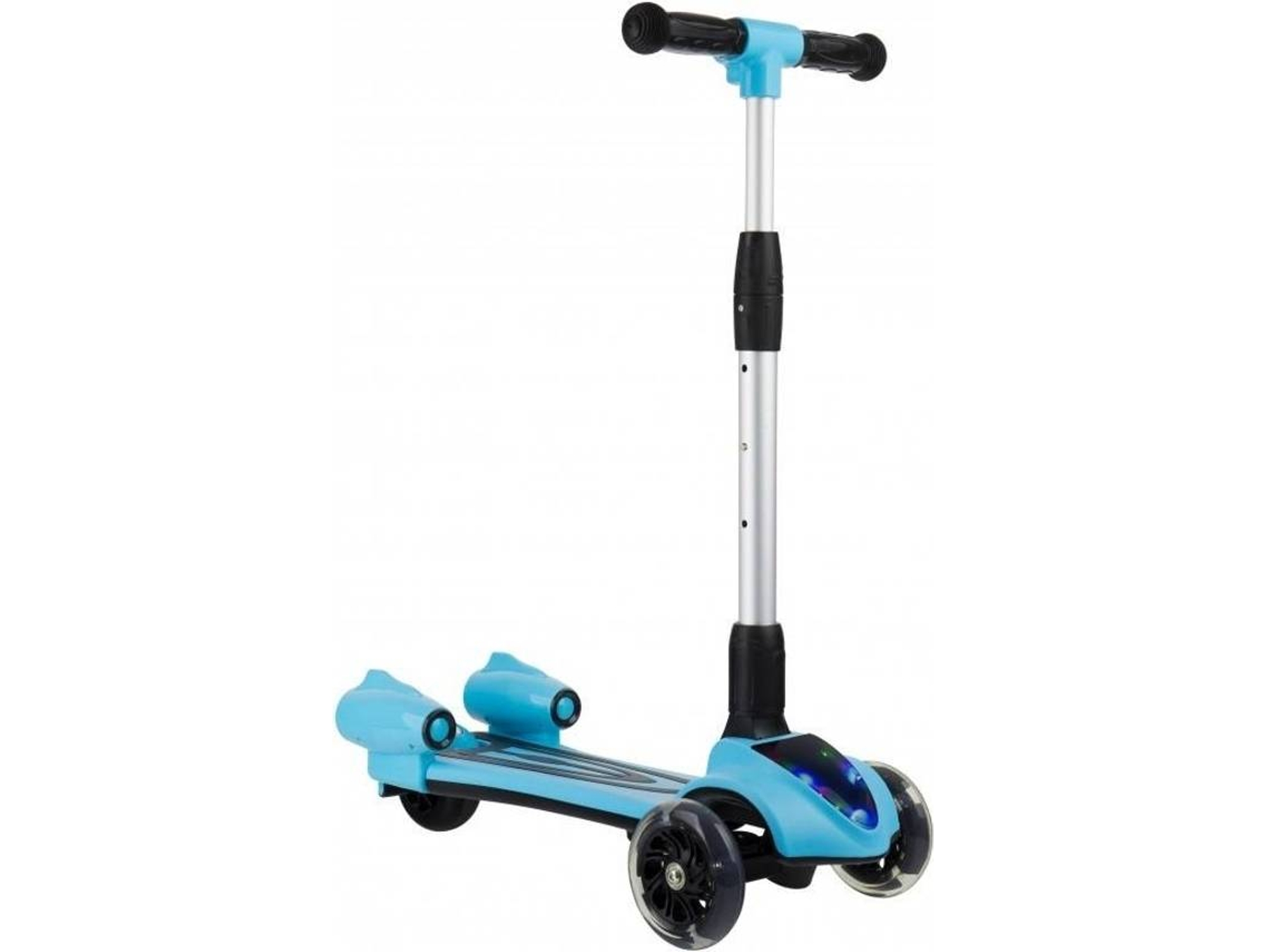 Patinete IWATMOTION Iwatspace Azul