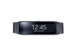 Smartwatch SAMSUNG Galaxy Gear Fit Negro