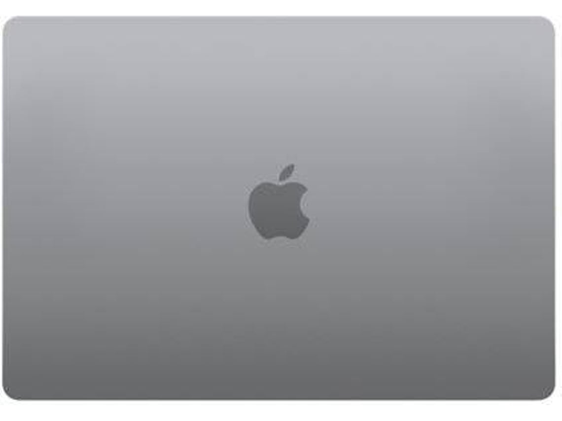 【ギャツビー】MacBook Air 2024 M3 16GB 512GB MacBook Air (15 pulgadas, M3, 2024) - Especificaciones técnicas