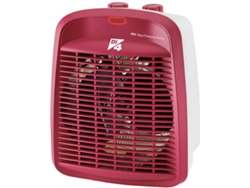 Calefactor DI4 Calore Rosso (2000 W)