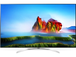 TV LG 65SJ810V (Caja Abierta - LED - 65'' - 165 cm - 4K Ultra HD - Smart TV)