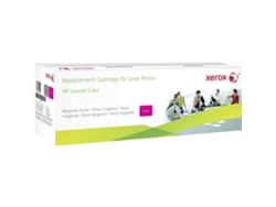 Tóner XEROX equivalente a CE743A Magenta
