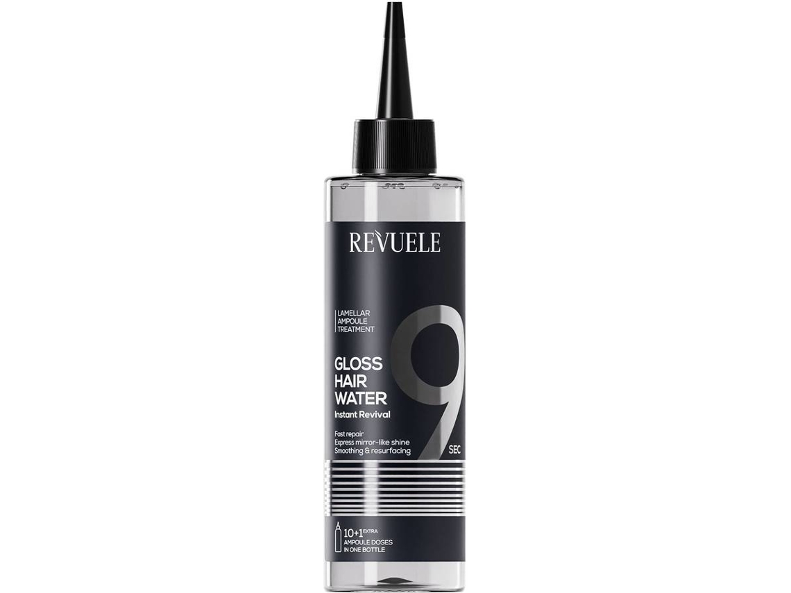 Acondicionador de Cabello REVUELE Gloss Hair Water Instant Revival (220 ml)