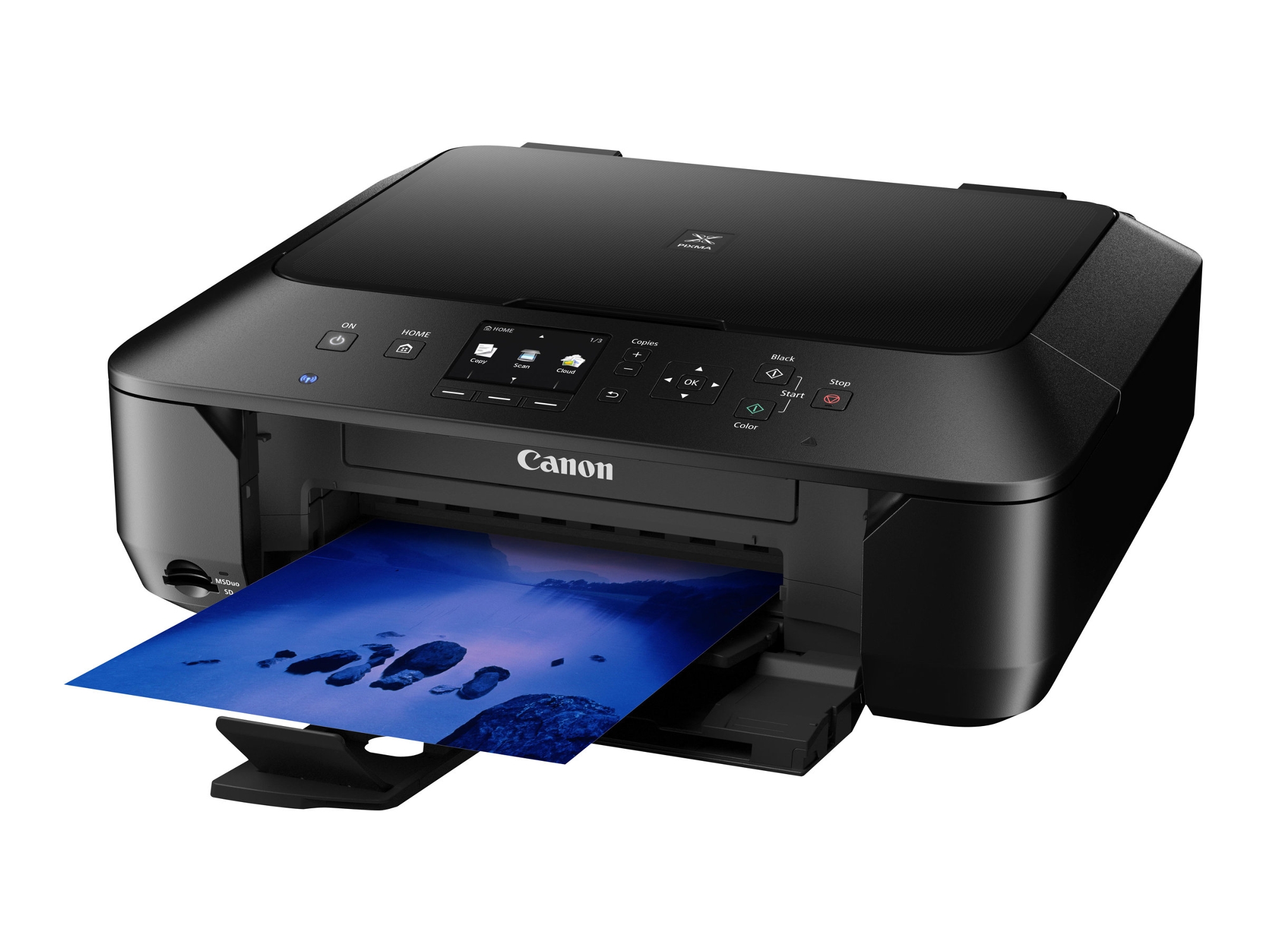 Impresora multifunción CANON MG6450 PR