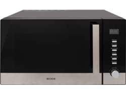 Microondas BECKEN BMW2329 (Caja Abierta - 30 L - Convección - Negro)