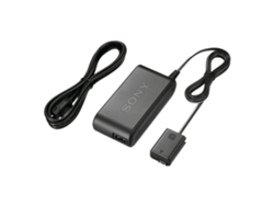 Adaptador Ac SONY ACPW20.CEE W Series
