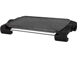 Plancha de Asar JATA Terracota GR669 (1600 W)