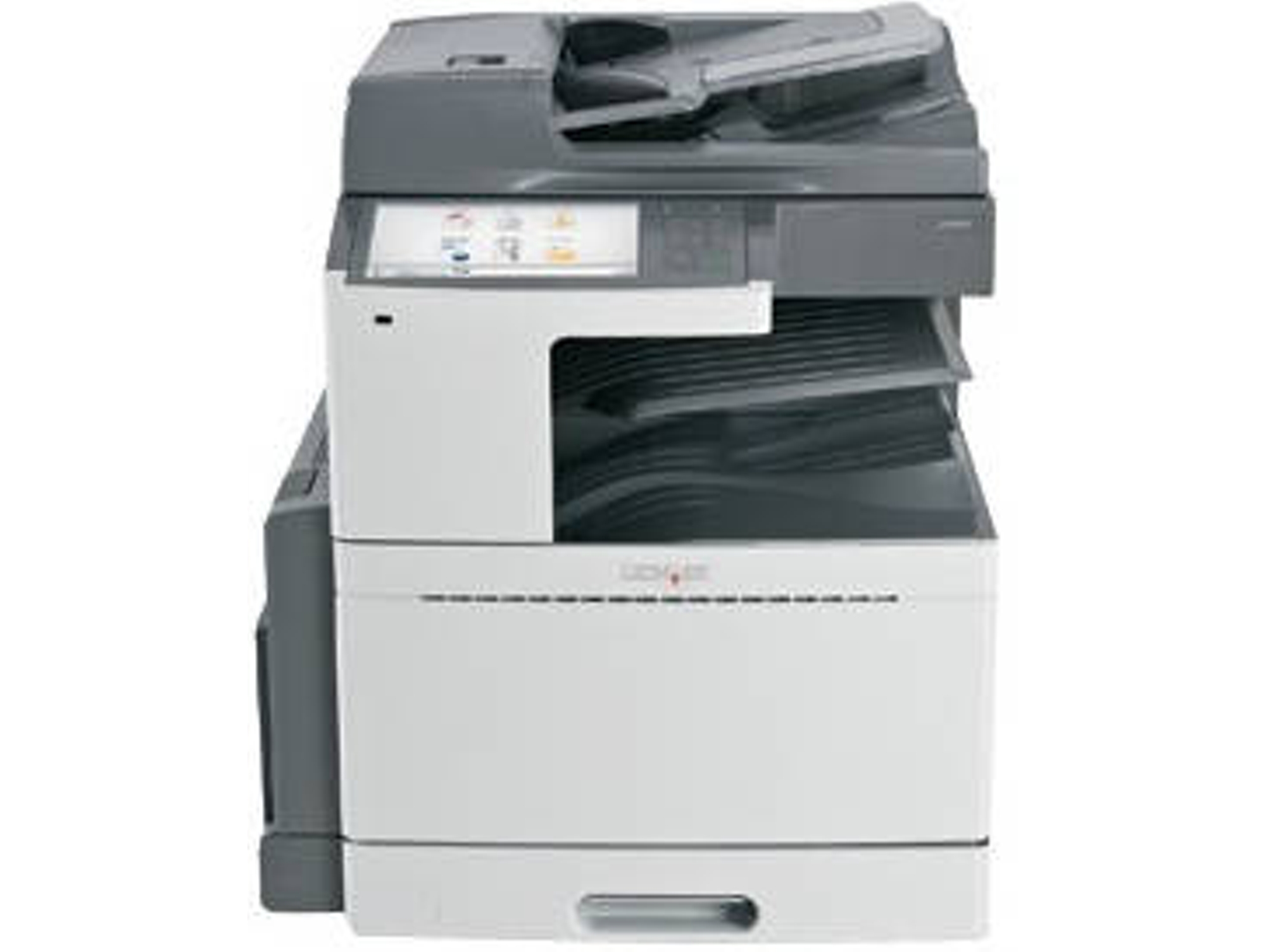 Impresora multifunción LEXMARK X952de - 22Z0057