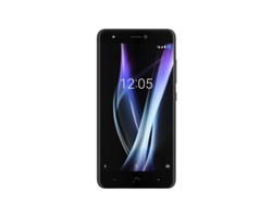 Smartphone BQ Aquaris X Pro 5.2'' 32GB negro