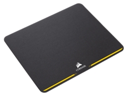 Alfombrilla Gaming CORSAIR MM200 S (Negro)